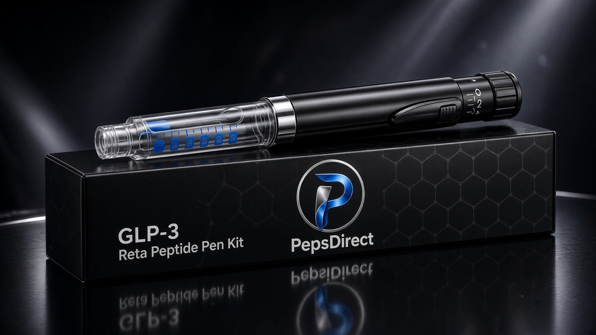 GLP-3 R Pen Kit