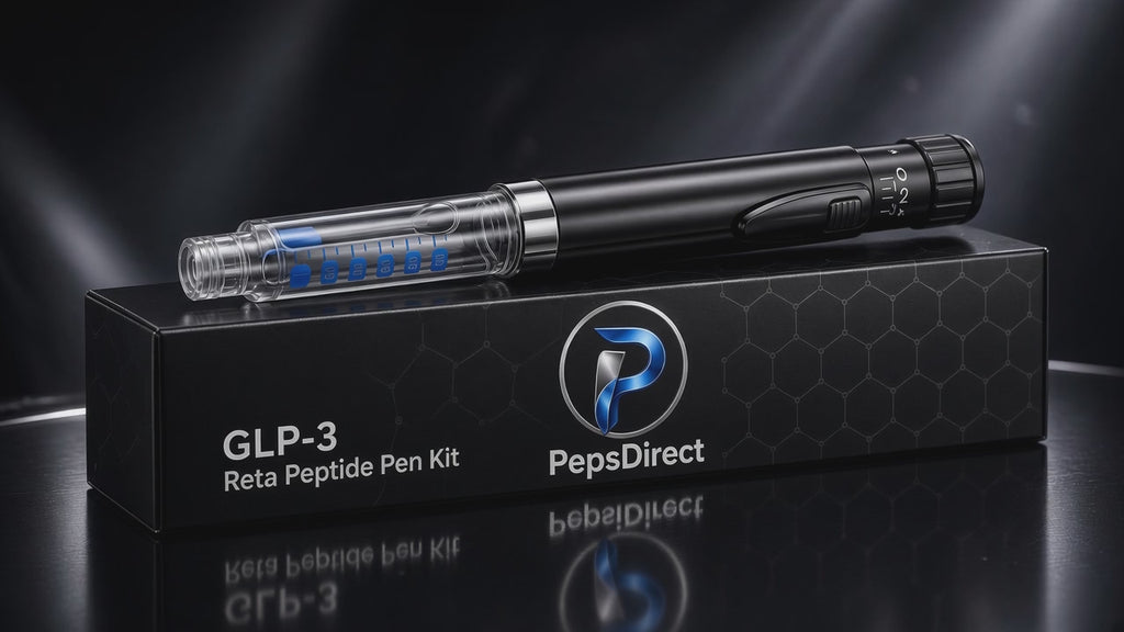 GLP-3 R Pen Kit